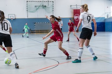 Bild 81 - F NFV Futsalturnier